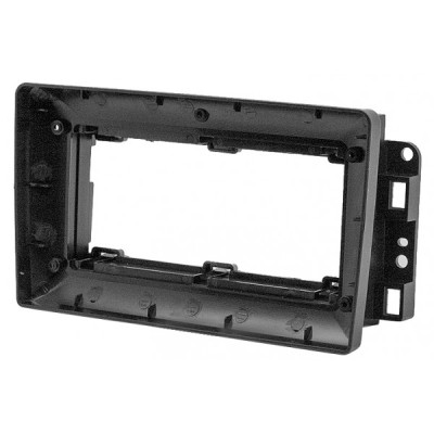 Перехідна рамка Carav Chevrolet Aveo, Captiva, Epica (22-1030)