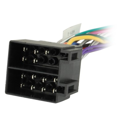 Перехідник для магнітол 9", 10.1" Smart Carav 16-019