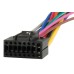 Перехідник для магнітол 9", 10.1" Smart Carav 16-019