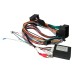 Перехідник для магнітол 9", 10.1" BMW X3 Carav 16-048
