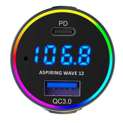 Aspiring Wave 12, 48W