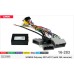 Переходник для магнитол 9", 10.1" Honda Odyssey Carav 16-283