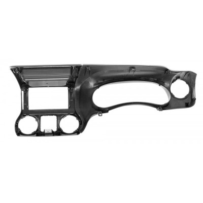 Переходная рамка Carav Jeep Wrangler (22-236)