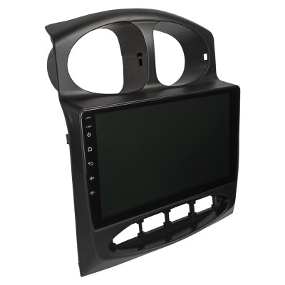 Перехідна рамка AWM Hyundai Santa Fe (981-01-567)