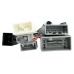 Переходник для магнитол 9", 10.1" Honda CR-V Carav 16-304