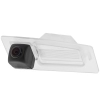 Камера заднього виду TORSSEN HC324-MC720HD-ML активна розмітка