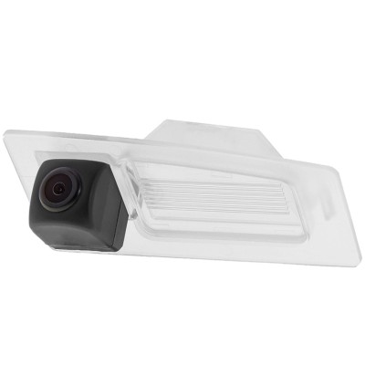 Камера заднього виду TORSSEN HC324-MC720HD-ML активна розмітка