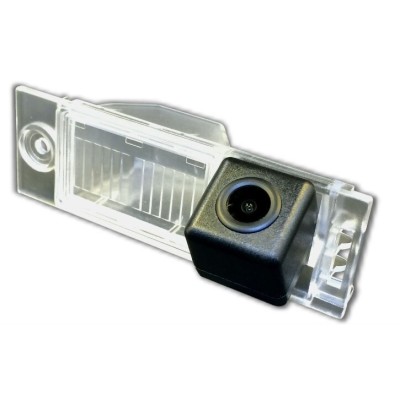 Камера заднього виду TORSSEN HC360-MC720HD-ML активна розмітка