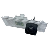 Камера заднього виду TORSSEN HC393-MC720HD-ML активна розмітка