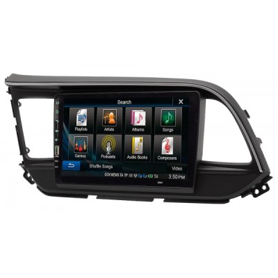 Перехідна рамка Hyundai Elantra, Avante Carav 22-975