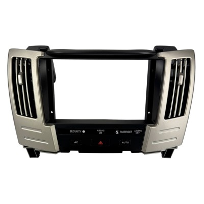 Переходная рамка AWM Lexus RX, Toyota Harrier (881-39-105)
