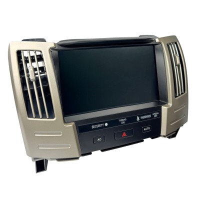 Переходная рамка AWM Lexus RX, Toyota Harrier (881-39-105)
