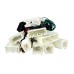 Переходная рамка AWM Lexus RX, Toyota Harrier (881-39-105)