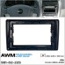 Перехідна рамка AWM KIA Cerato (981-02-225)