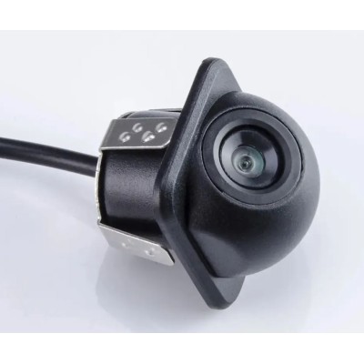 Камера заднього виду Falcon RC230-FishEye-AHD
