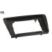 Перехідна рамка CraftAudio SK-22-594 SKODA Kodiaq 2016+ 10.1"