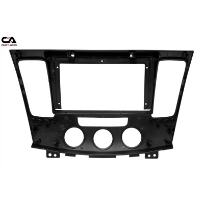 Рамка перехідна CraftAudio HYU-22-249 Hyundai Sonata 08-10 9"
