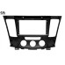 Рамка перехідна CraftAudio HYU-22-249 Hyundai Sonata 08-10 9"