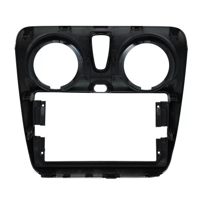 Рамка перехідна CraftAudio RE-22-1456 Renault Dokker / Lodgy / Sandero 12+ 9"