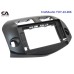 Рамка перехідна CraftAudio TOY-22-008 TOYOTA RAV 4 2006-2012 10.1"