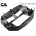 Рамка перехідна CraftAudio TOY-22-008 TOYOTA RAV 4 2006-2012 10.1"