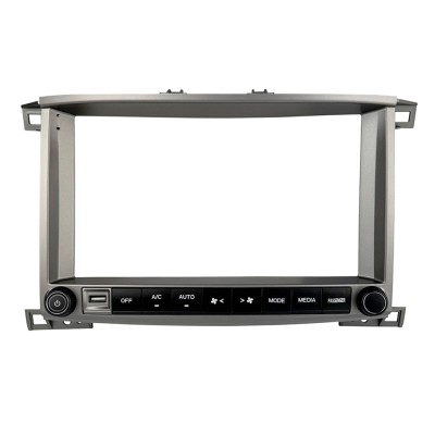 Переходная рамка AWM Toyota Land Cruiser 100, Lexus LX470 (881-07-089)
