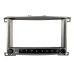 Переходная рамка AWM Toyota Land Cruiser 100, Lexus LX470 (881-07-089)