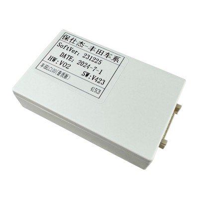 Переходная рамка AWM Toyota Land Cruiser 100, Lexus LX470 (881-07-089)