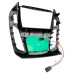 Переходная рамка Ford Transit, Tourneo Connect AWM 981-01-101