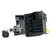 Переходник для магнитол 9", 10.1" Audi A4, Q3, Q5 AWM 170-039