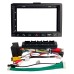 Перехідна рамка Volkswagen Touareg AWM 881-35-061