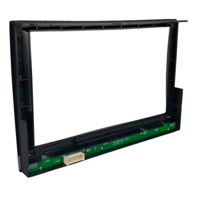 Перехідна рамка Volkswagen Touareg AWM 881-35-061
