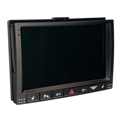 Перехідна рамка Volkswagen Touareg AWM 881-35-061