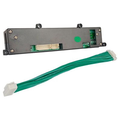 Перехідна рамка Volkswagen Touareg AWM 881-35-061