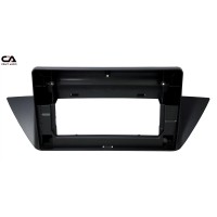 Перехідна рамка CraftAudio B-22-708 BMW X1 (E84) 09-15 10"