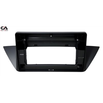 Перехідна рамка CraftAudio B-22-708 BMW X1 (E84) 09-15 10"