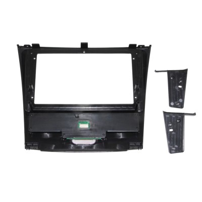 Перехідна рамка з проводкою CraftAudio LE-016N LEXUS GS 05-11 9"