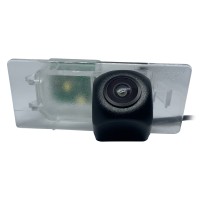 Камера заднього виду TORSSEN HC262-MC720HD-ML активна розмітка