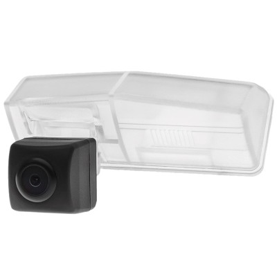Камера заднього виду TORSSEN HC389-MC720HD-ML активна розмітка