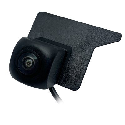 Камера заднього виду TORSSEN HC418-MC720HD-ML активна розмітка