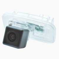 Камера заднього виду TORSSEN HC433-MC720HD-ML активна розмітка