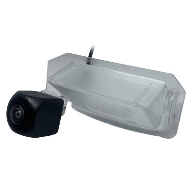 Камера заднього виду TORSSEN HC436-MC720HD-ML активна розмітка