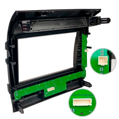 Перехідна рамка Toyota Land Cruiser Prado AWM 881-07-083