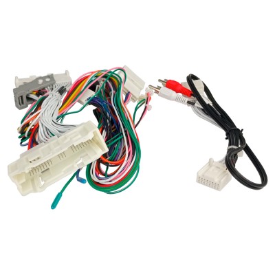 Перехідна рамка Toyota Land Cruiser Prado AWM 881-07-083