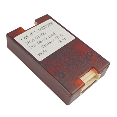 Перехідна рамка Toyota Land Cruiser Prado AWM 881-07-083