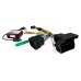 Переходник для магнитол 9", 10.1" Mercedes Vito, V-klasse (W447) Carav 16-311