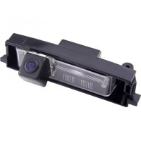 Камера заднього виду TORSSEN HC006-MC720HD-ML активна розмітка
