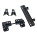 Перехідна рамка AWM Toyota Yaris (981-07-075)