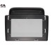 Рамка перехідна з проводкою CraftAudio LE-020N LEXUS LX-470 98-02 9"