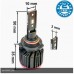 Лампы светодиодные Prime-X S Pro HB4(9006) 5000К (2 шт.)